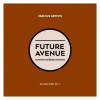 VA - Sri Lanka Vibes, Vol. 3 (2025) MP3