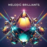 VA - Melodic Brilliants (2025) MP3