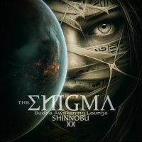 Shinnobu - The Enigma XX [Budha Awakening Lounge] (2025) MP3