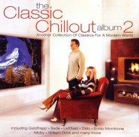 VA - The Classic Chillout Album 2 [2 CD] (2001) MP3