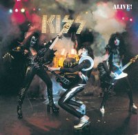 Kiss - Alive! (Live) [Remaster] (1975/2025) MP3