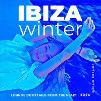 VA - Ibiza Winter 2026 [Lounge Cocktails from the Heart] (2025) ��3