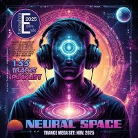 VA - Neural Space (2025) MP3