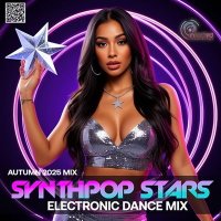 VA - Synthpop Stars (2025) MP3