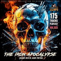 VA - The Iron Apocalypse (2025) MP3