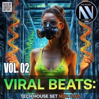 VA - Viral Beats: Vol.02 (2025) MP3