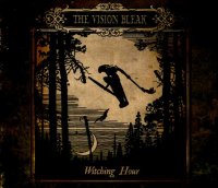 The Vision Bleak - Witching Hour (2013) MP3