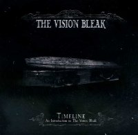 The Vision Bleak - Timeline: An Introduction To The Vision Bleak (2016) MP3