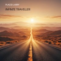 Placid Larry - Infinite Traveller (2025) MP3