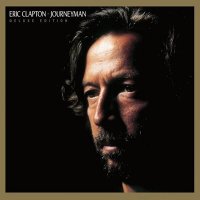 Eric Clapton - Journeyman: Deluxe Edition (1989/2025) MP3