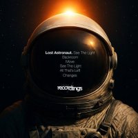Lost Astronaut - See the Light (2025) MP3
