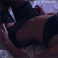 VA - Slow Burn Nights. Best Chillout Music (2025) MP3