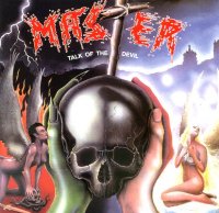 ������ - Talk Of The Devil (1992) MP3