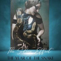 The Sedona Effect - The Year of the Snake (2025) MP3