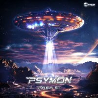 Psymon - Area 51 (2025) MP3