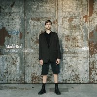 Madd Rod - In Constant Evolution (2025) MP3