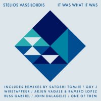 Stelios Vassiloudis - It Was What It Was Remixes (2014) MP3