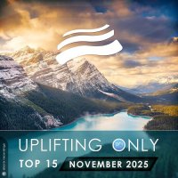 VA - Uplifting Only Top 15: November 2025 (2025) MP3