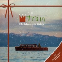 Train - Christmas In Tahoe [10th Anniversary Deluxe Edition] (2015/2025) MP3