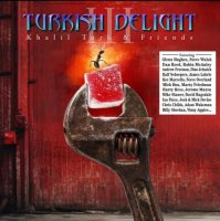 Turkish Delight - Vol. 3 (2025) MP3