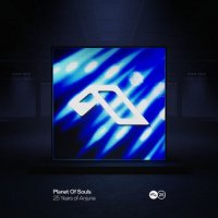 VA - 25 Years Of Anjuna Mixed By Planet Of Souls [2CD] (2025) MP3