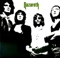 Nazareth - Nazareth (1971) MP3