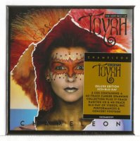 Toyah - Chameleon: The Very Best Of Toyah (Deluxe Edition 3CD) (2025) MP3