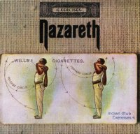 Nazareth - Exercises (1972) MP3