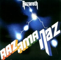 Nazareth - Razamanaz (1973) MP3