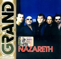 Nazareth - Grand Collection (2004) MP3