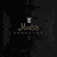 Mantus - Konflikt (2025) MP3