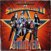 Starmen - Starmenized II (2025) MP3