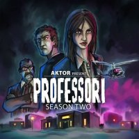 Aktor - Professori [Season Two] (2025) MP3