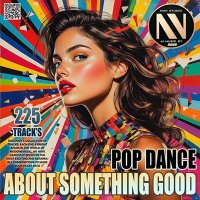 VA - About Something Good (2025) MP3