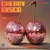 VA - Cherry Disco (2025) MP3