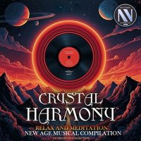 VA - Crystal Harmony (2025) MP3