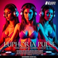 VA - Euphoria Pulse (2025) MP3