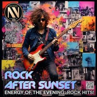 VA - Rock After Sunset (2025) MP3