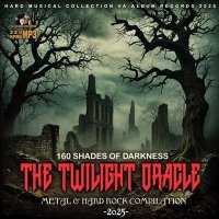 VA - The Twilight Oracle (2025) MP3