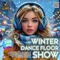 VA - Winter Dance Floor Show (2025) MP3