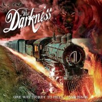 The Darkness - One Way Ticket to Hell ...And Back [20th Anniversary Edition] (2005/2025) MP3