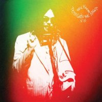 Neil Young - Tonight's the Night [50th Anniversary] (1975/2025) MP3