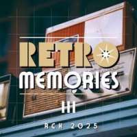 VA - Retro Memories III (2025) MP3