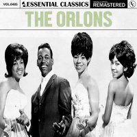 The Orlons - Essential Classics Vol. 485: The Orlons [Remastered] (2024) MP3