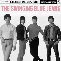 The Swinging Blue-Jeans - Essential Classics Vol. 582: The Swinging Blue Jeans [Remastered] (2024) MP3