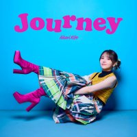 Akari Kito - 3rd album - Journey (2025) MP3