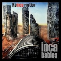 Inca Babies - Reincarnation (2025) MP3