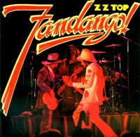 ZZ Top - Fandango! (1975) MP3