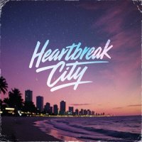 Heartbreak City - Heartbreak City (2025) MP3