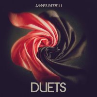 James Farrelli - Duets (20024) MP3